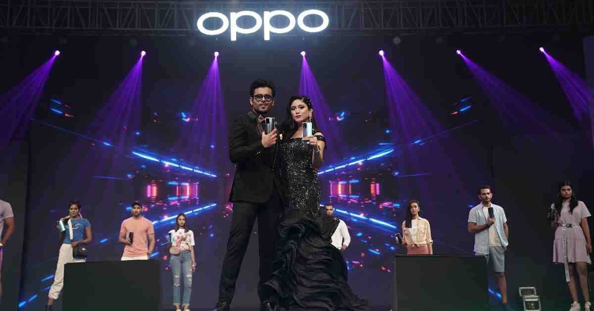 OPPO F19 Pro , Oppo , F19 Pro , OPPO’s Facebook Page , Oppo Smartphone